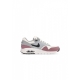 scarpa bassa ragazzo air max 1 gs SUMMIT WHITE/DK SMOKE GREY/WOLF GREY