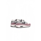 scarpa bassa ragazzo air max 1 gs SUMMIT WHITE/DK SMOKE GREY/WOLF GREY