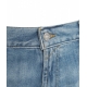 Loose fit jeans Ryan azzurro