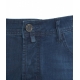 Slim fit jeans Bard blu scuro