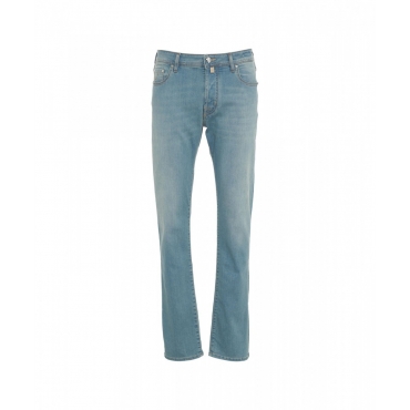 Slim fit jeans Bard azzurro