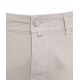 Pantaloni slim fit Bard grigio chiaro