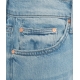 Wide leg jeans The Undercover azzurro