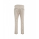 Pantaloni chino Gaubert grigio chiaro