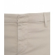 Pantaloni chino Gaubert grigio chiaro