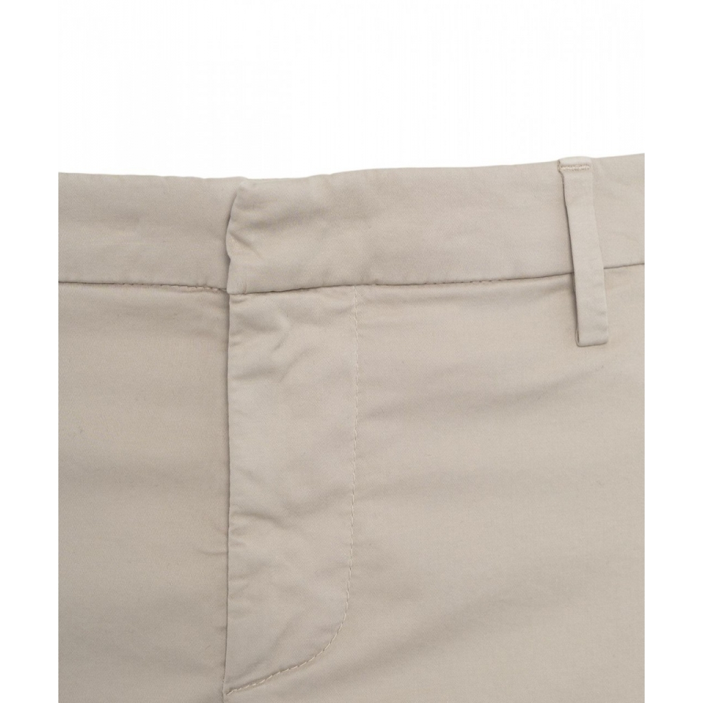 Pantaloni chino Gaubert grigio chiaro