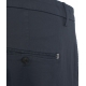 Pantaloni chino Gaubert blu scuro