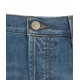 Carrot fit jeans Brighton blu