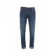 Regular fit jeans Icon blu