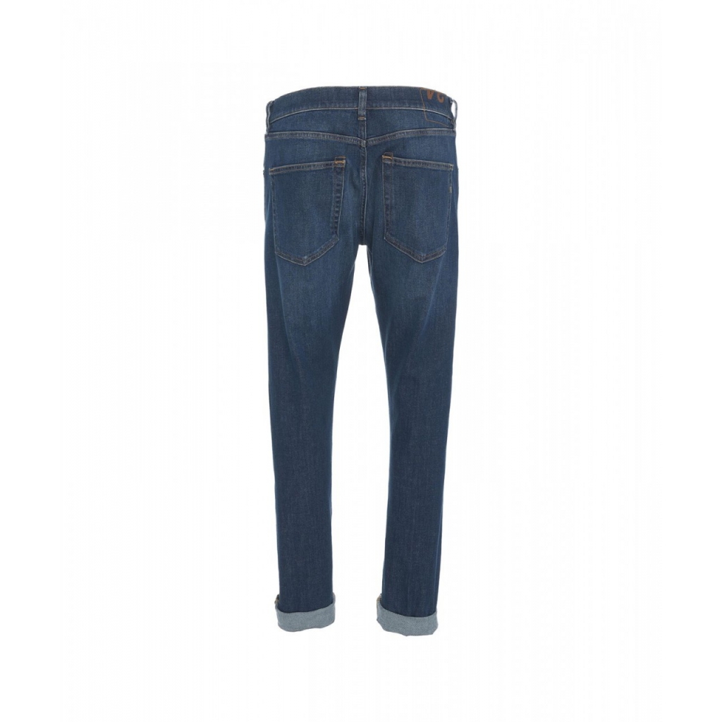 Regular fit jeans Icon blu