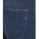 Regular fit jeans Icon blu