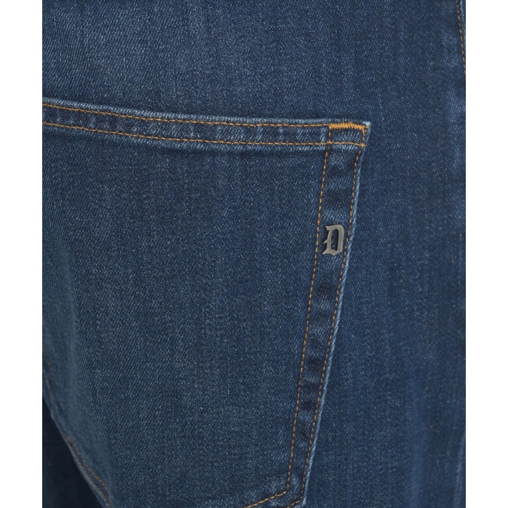 Regular fit jeans Icon blu