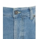 Carrot slim fit jeans Dian azzurro