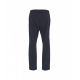 Pantaloni tapered fit Mitte blu scuro