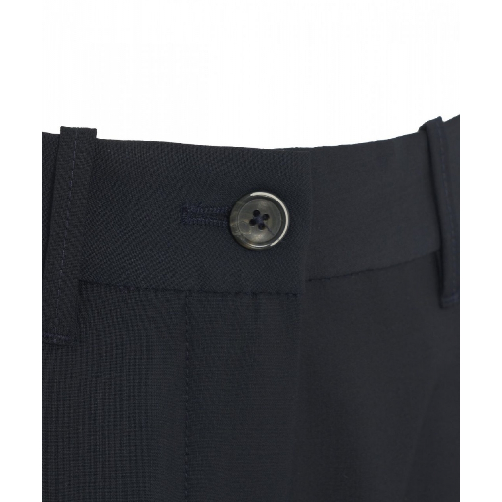 Culotte Rubino blu scuro