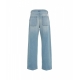 Boyfriend jeans Micol azzurro