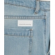 Boyfriend jeans Micol azzurro