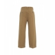 Pantaloni chino Philip marrone