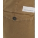 Pantaloni chino Philip marrone