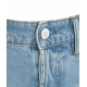 Carrot jeans Icaro azzurro