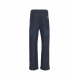 Straight fit jeans Ares blu scuro