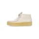 scarpa lifestyle donna w wallabee cup bt WHITE NUBUCK