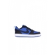 scarpa bassa ragazzo court borough low recraft gs GAME ROYAL/BLACK/WHITE