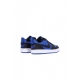 scarpa bassa ragazzo court borough low recraft gs GAME ROYAL/BLACK/WHITE