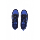 scarpa bassa ragazzo court borough low recraft gs GAME ROYAL/BLACK/WHITE