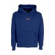 felpa cappuccio uomo ribs atomic hoodie SPECTRE