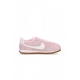 scarpa bassa donna w cortez vintage suede PINK FOAM/WHITE/GUM MED BROWN