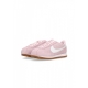 scarpa bassa donna w cortez vintage suede PINK FOAM/WHITE/GUM MED BROWN