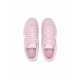 scarpa bassa donna w cortez vintage suede PINK FOAM/WHITE/GUM MED BROWN