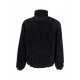 giubbotto uomo reversible teddy jacket BLACK/MULTI