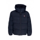 piumino uomo flag back alaska puffer ext DARK NIGHT NAVY