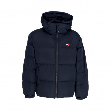 piumino uomo flag back alaska puffer ext DARK NIGHT NAVY