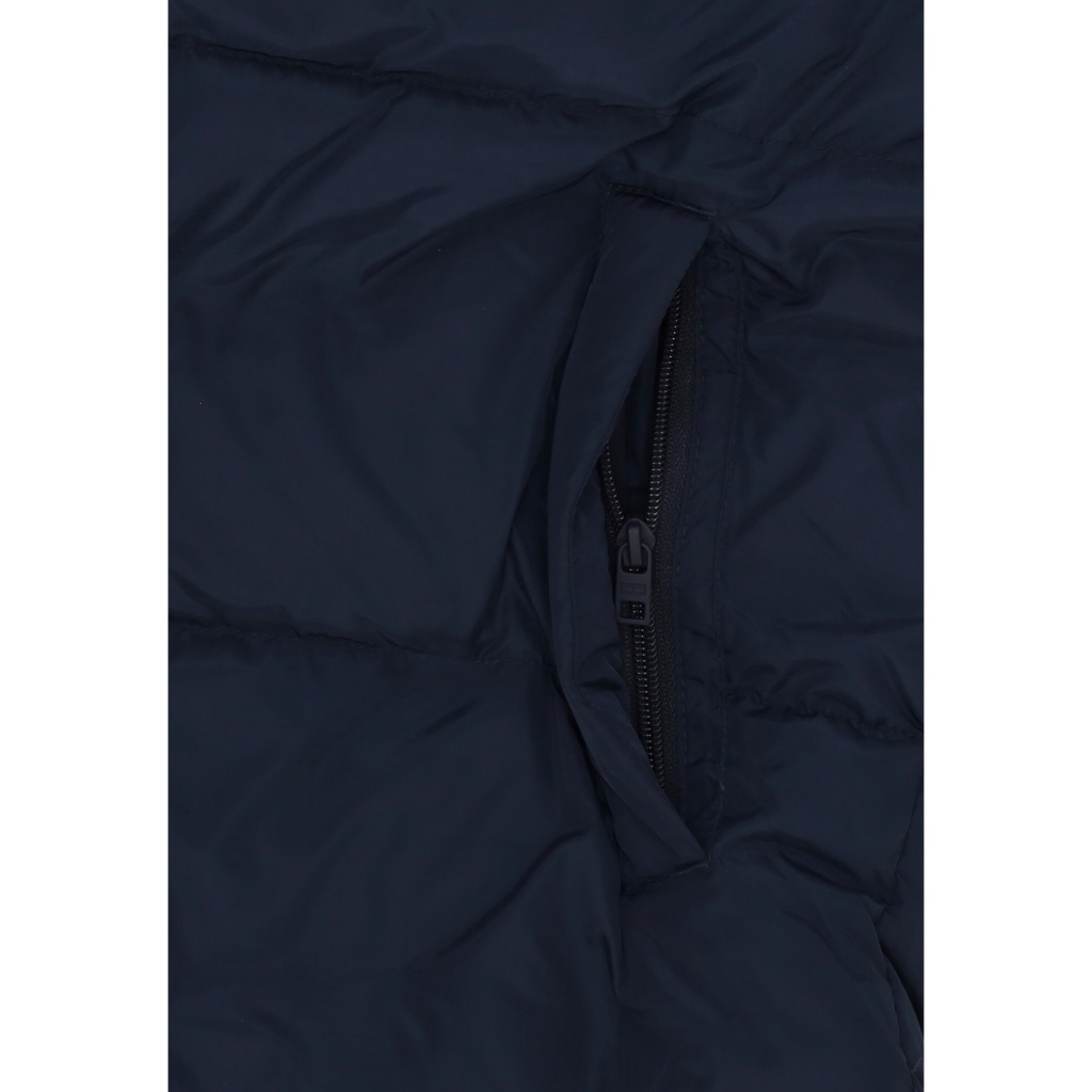 piumino uomo flag back alaska puffer ext DARK NIGHT NAVY