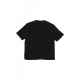 maglietta uomo rwb twist tee BLACK