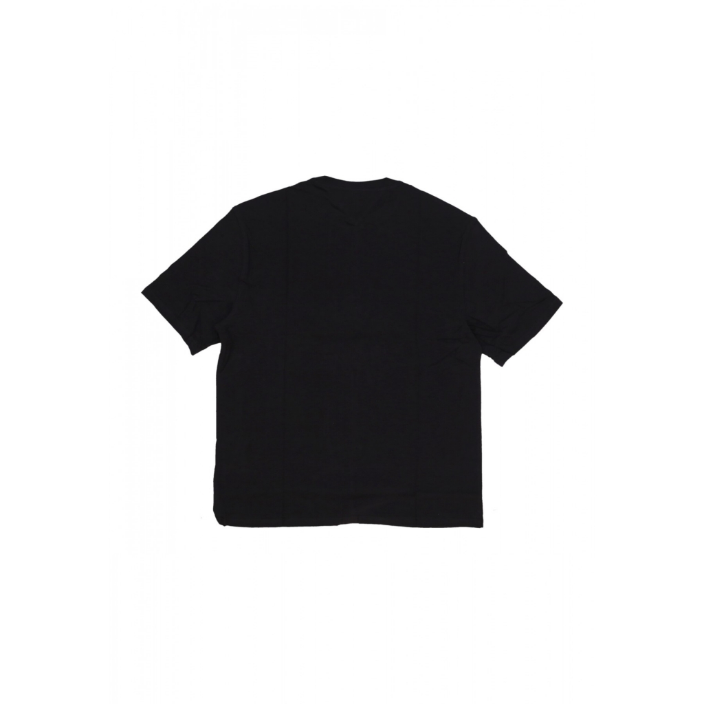 maglietta uomo rwb twist tee BLACK