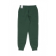 pantalone tuta felpato uomo club futura jogger FIR/FIR