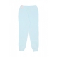 pantalone tuta felpato uomo club futura jogger GLACIER BLUE/GLACIER BLUE