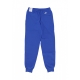 pantalone tuta felpato uomo club nvlty jogger GAME ROYAL/GAME ROYAL/SAIL