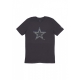 maglietta uomo nfl draft 24 tee dalcow GRAPHITE