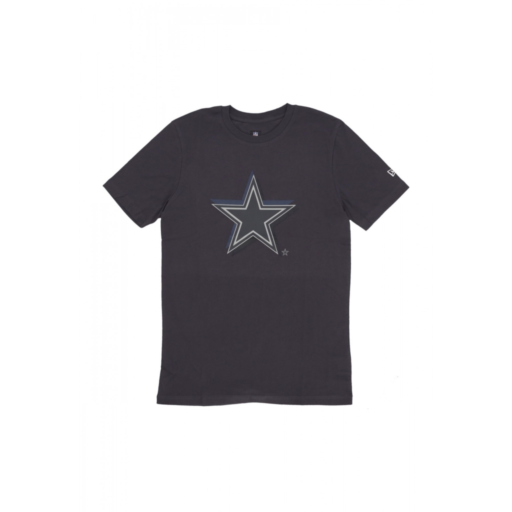 maglietta uomo nfl draft 24 tee dalcow GRAPHITE