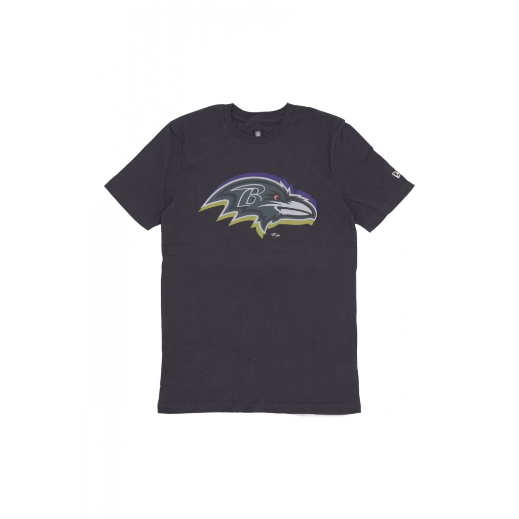 maglietta uomo nfl draft 24 tee balrav GRAPHITE