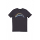 maglietta uomo nfl draft 24 tee loscha GRAPHITE