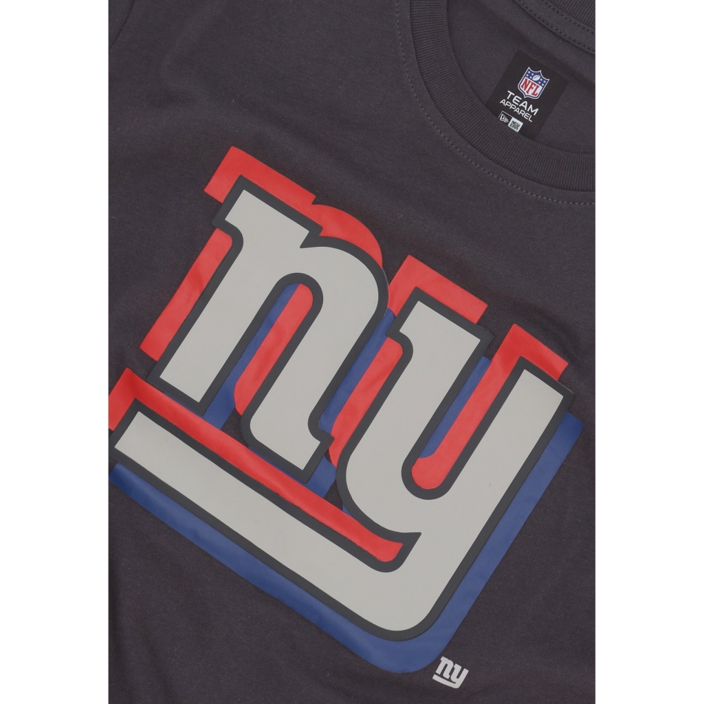 maglietta uomo nfl draft 24 tee neygia GRAPHITE