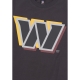 maglietta uomo nfl draft 24 tee wascom GRAPHITE