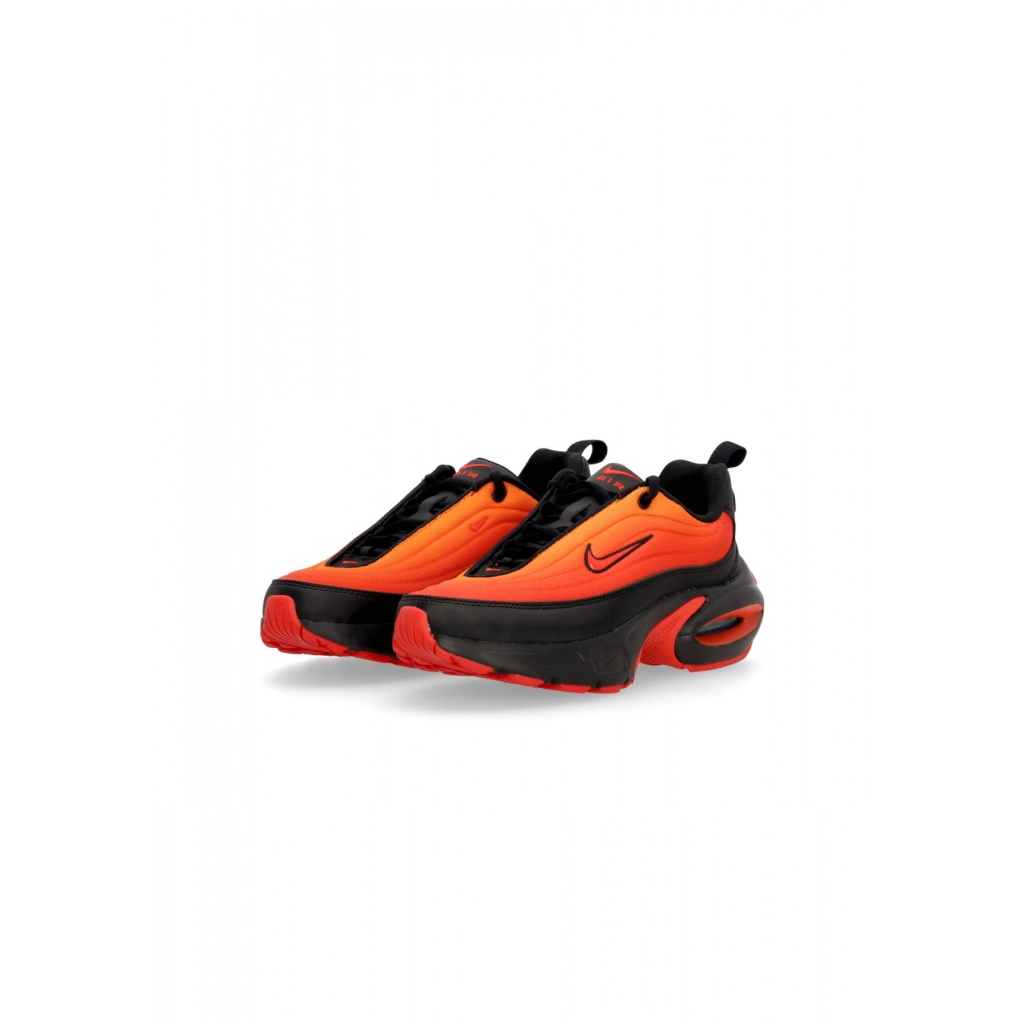 scarpa bassa donna w air max portal BLACK/PIMENTO/BRIGHT CERAMIC