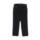 jeans uomo mantis denim pant BLACK